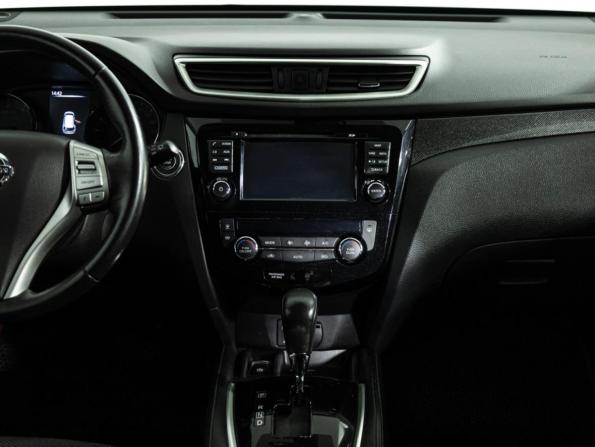 Nissan X-Trail III с пробегом 2018 года, цена 1 789 700 рублей, 159000 км, внедорожник, Автокод Объявления