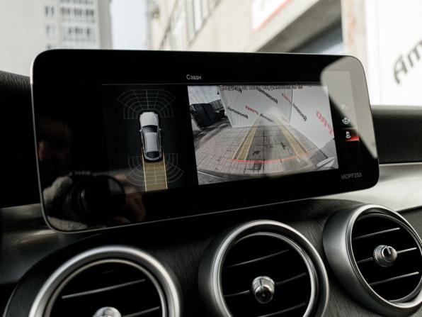 Mercedes-Benz GLC Coupe I (C253) Рестайлинг с пробегом 2020 года, цена 4 720 000 рублей, 80587 км, внедорожник, Автокод Объявления