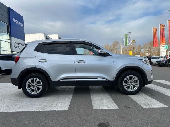 Chery Tiggo 4 Pro I Рестайлинг с пробегом 2024 года, цена 1 570 000 рублей, 42500 км, внедорожник, Автокод Объявления