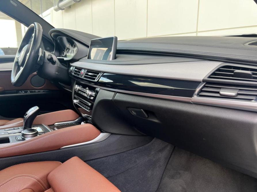 BMW X6 II (F16) Краснодар  - изображение 12