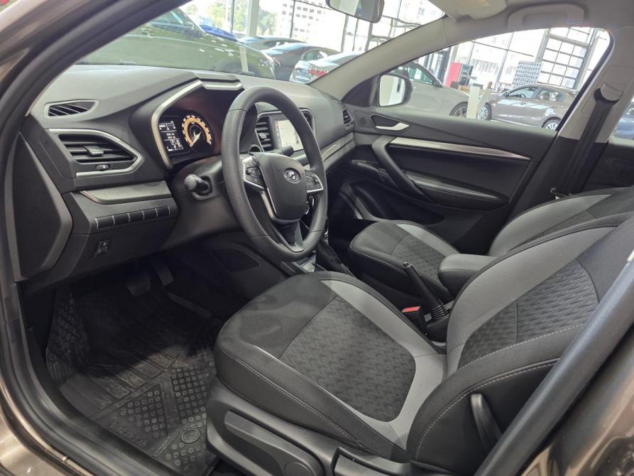 Lada (ВАЗ) Vesta I Рестайлинг (NG) Ставрополь  - изображение 14