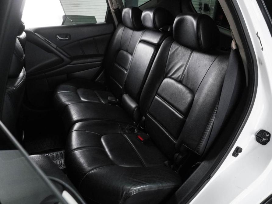 Nissan Murano II (Z51) Рестайлинг 2 Воронеж  - изображение 9