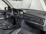 Mercedes-Benz GLK-Класс I (X204) Рестайлинг Москва  - изображение 33
