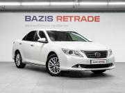 Toyota Camry VII (XV50) Тюмень  - изображение 29