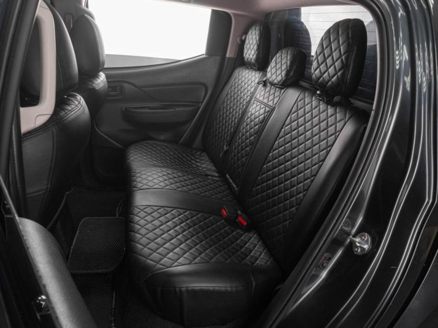 Mitsubishi L200 V Рестайлинг Тюмень  - изображение 9