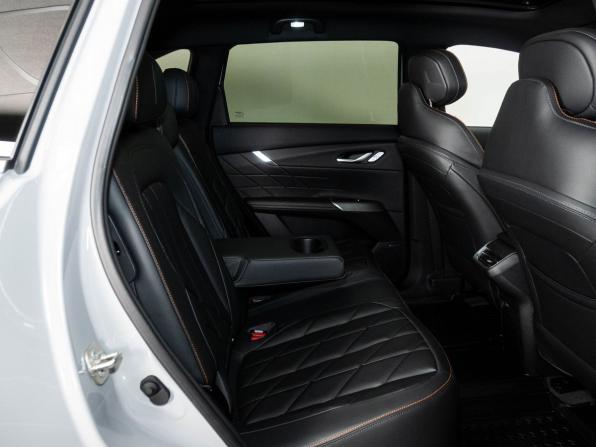 Changan CS75 Plus IV с пробегом 2025 года, цена 3 498 000 рублей, 4910 км, внедорожник, Автокод Объявления