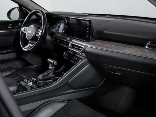 Kia K5 III с пробегом 2020 года, цена 2 270 000 рублей, 138563 км, седан, Автокод Объявления
