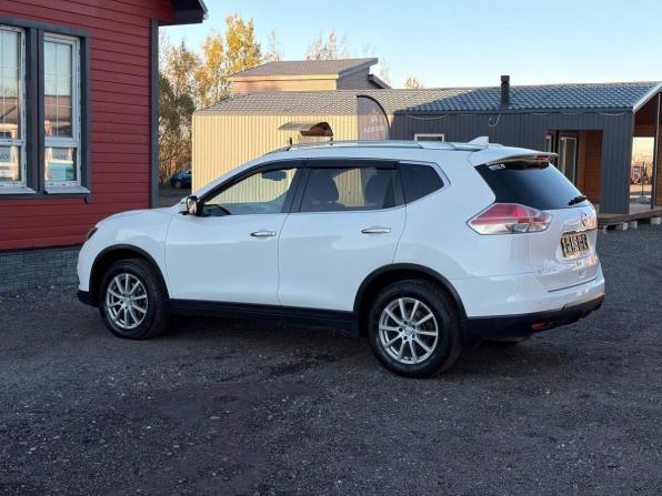 Nissan X-Trail III с пробегом 2018 года, цена 1 609 000 рублей, 143383 км, внедорожник, Автокод Объявления