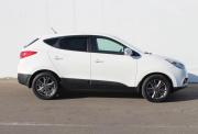 Hyundai ix35 I Рестайлинг Нижний Новгород  - изображение 25