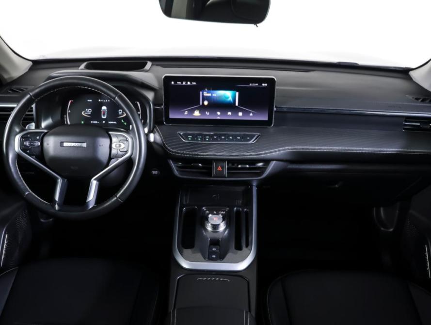 Haval Jolion I Москва  - изображение 13