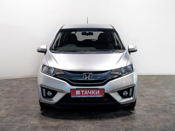 Honda Fit III с пробегом 2014 года, цена 875 000 рублей, 161500 км, хэтчбек, Автокод Объявления