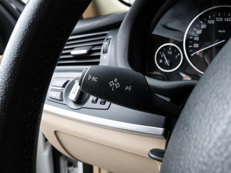 BMW X3 II (F25) Ставрополь  - изображение 19