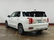 Hyundai Palisade I Рестайлинг Москва  - изображение 40
