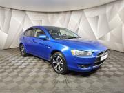 Mitsubishi Lancer X Москва  - изображение 20
