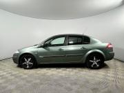 Renault Megane II Рестайлинг Борисоглебск  - изображение 20