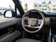 Land Rover Range Rover V Москва  - изображение 45