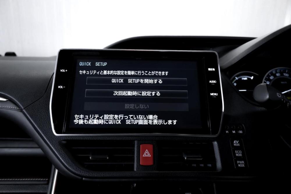 Toyota Esquire I Тюмень  - изображение 22