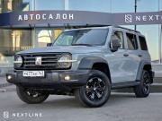 Tank 300 I Самара  - изображение 40