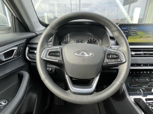 Chery Tiggo 4 Pro I с пробегом 2024 года, цена 1 570 000 рублей, 11800 км, внедорожник, Автокод Объявления