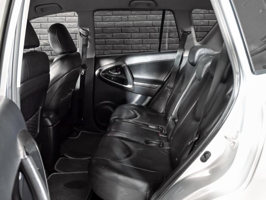 Toyota RAV4 III (XA30) Рестайлинг Екатеринбург  - изображение 18