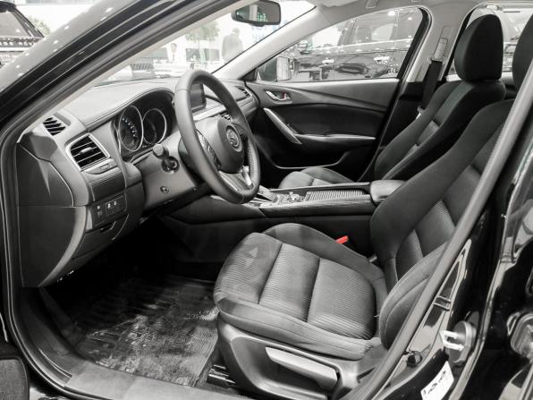 Mazda 6 III (GJ) Рестайлинг с пробегом 2016 года, цена 2 150 000 рублей, 88187 км, седан, Автокод Объявления
