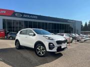 Kia Sportage IV Рестайлинг Нижнекамск  - изображение 20