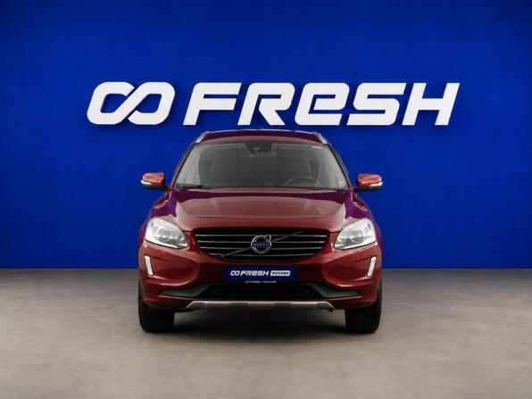 Volvo XC60 I Рестайлинг с пробегом 2014 года, цена 1 777 077 рублей, 176913 км, внедорожник, Автокод Объявления