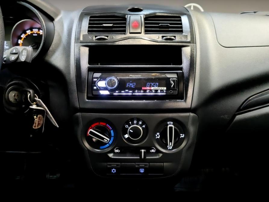 Lada (ВАЗ) Granta I Рестайлинг Москва  - изображение 14