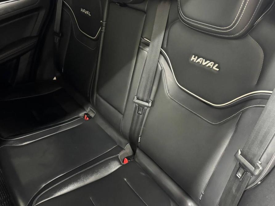 Haval Jolion I Ростов-на-Дону  - изображение 12