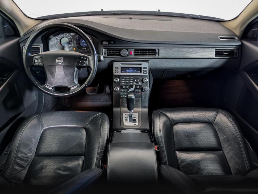 Volvo S80 II Екатеринбург  - изображение 10