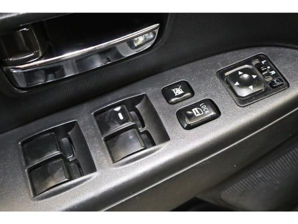 Mitsubishi ASX I с пробегом 2012 года, цена 860 000 рублей, 226662 км, внедорожник, Автокод Объявления