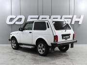 Lada (ВАЗ) 2121 (4x4) I Рестайлинг (2020) Ростов-на-Дону  - изображение 14
