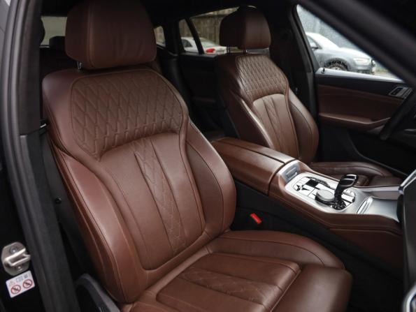 BMW X6 III (G06) с пробегом 2021 года, цена 7 199 000 рублей, 124426 км, внедорожник, Автокод Объявления