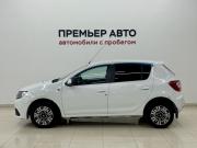 Renault Sandero II Смоленск  - изображение 40