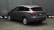 Lada (ВАЗ) Vesta I Смоленск  - изображение 26