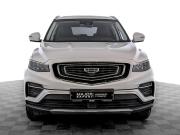 Geely Atlas Pro Москва  - изображение 32
