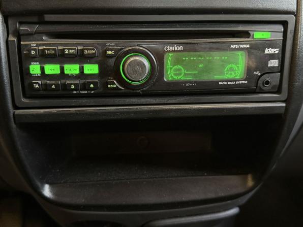 Daewoo Matiz I Рестайлинг с пробегом 2011 года, цена 140 000 рублей, 100000 км, хэтчбек, Автокод Объявления