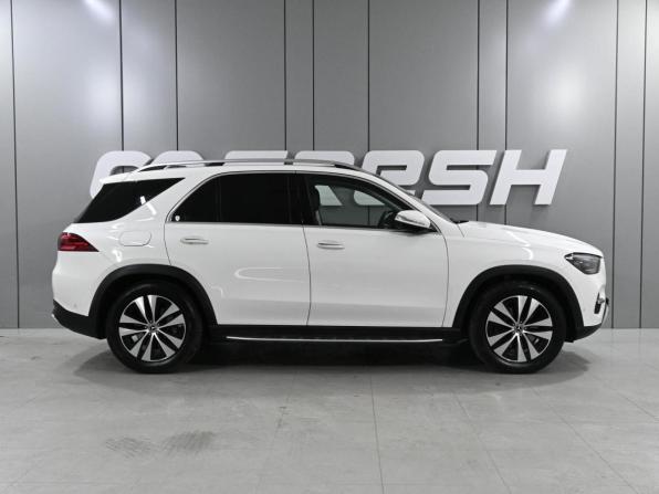 Mercedes-Benz GLE II (V167) Рестайлинг с пробегом 2024 года, цена 9 990 000 рублей, 66747 км, внедорожник, Автокод Объявления