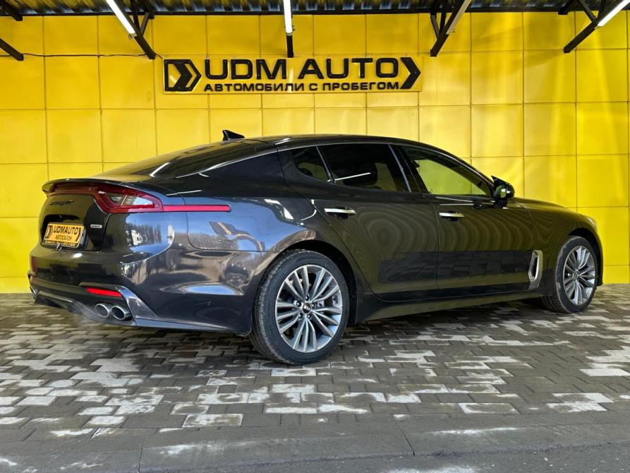 Kia Stinger I Ижевск  - изображение 5