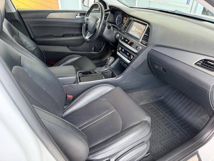 Hyundai Sonata VII (LF) Рестайлинг Таганрог  - изображение 29