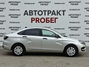 Lada (ВАЗ) Vesta I Рестайлинг (NG) Владимир  - изображение 19