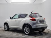 Nissan Juke I Москва  - изображение 23