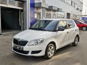 Skoda Fabia II Рестайлинг Нижний Новгород  - изображение 16
