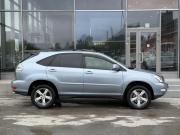 Lexus RX II Новосибирск  - изображение 23