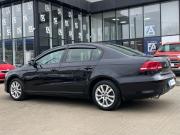 Volkswagen Passat B7 Краснодар  - изображение 24