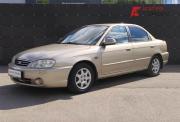 Kia Spectra I Рестайлинг 2 Сыктывкар  - изображение 19