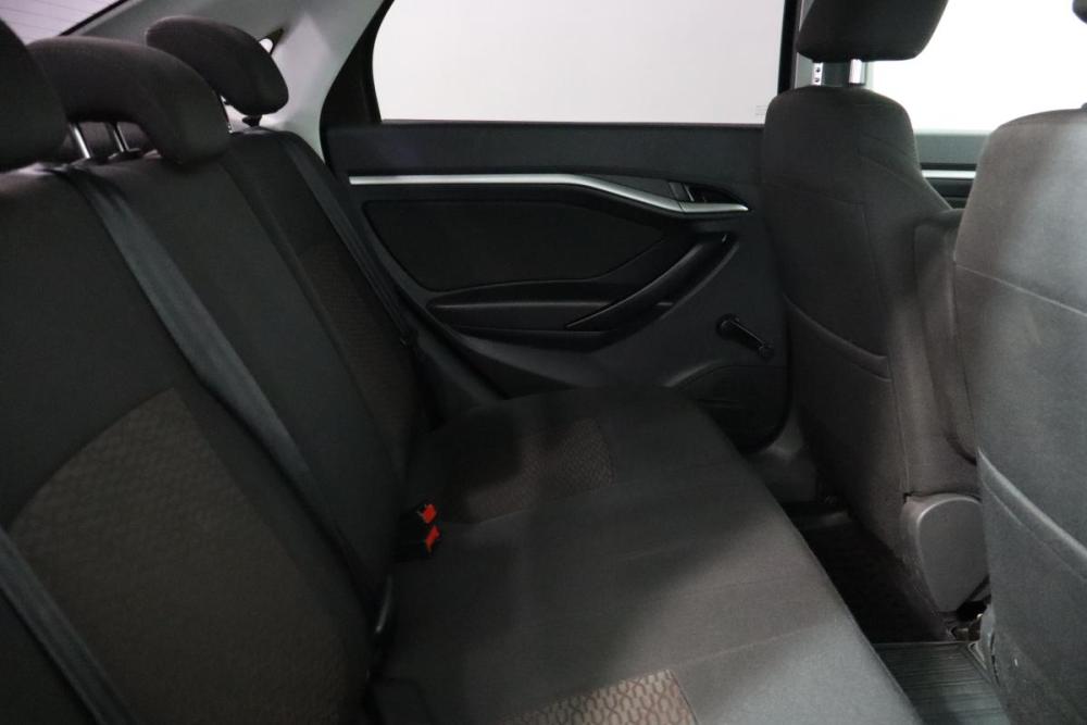 Lada (ВАЗ) Vesta I Санкт-Петербург  - изображение 12