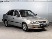 Hyundai Accent II Ставрополь  - изображение 17