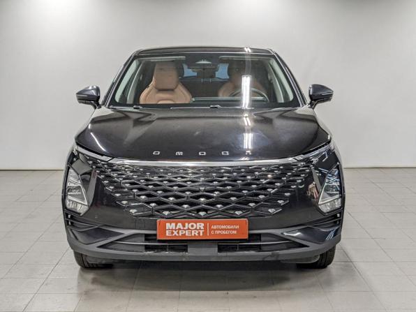 Omoda C5 I с пробегом 2023 года, цена 1 890 000 рублей, 40301 км, внедорожник, Автокод Объявления