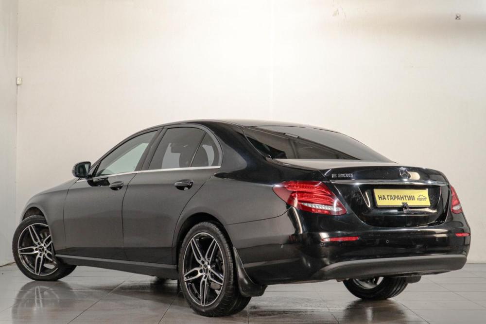 Mercedes-Benz E-Класс V (W213 S213 C238) Челябинск  - изображение 5
